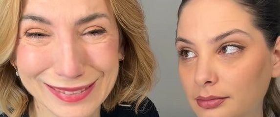 Daria Lorenci Flatz, Mirna Mihelčić