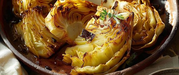 Kupus koji se topi u ustima