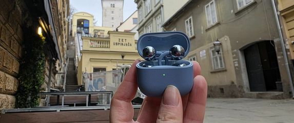 Huawei FreeClip 2 - 3