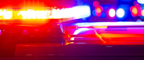 Ilustracija: policija