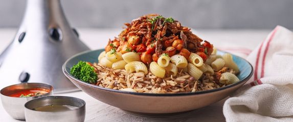 Koshari