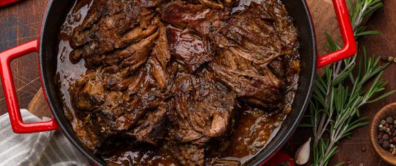 Francusko pečenje s lukom