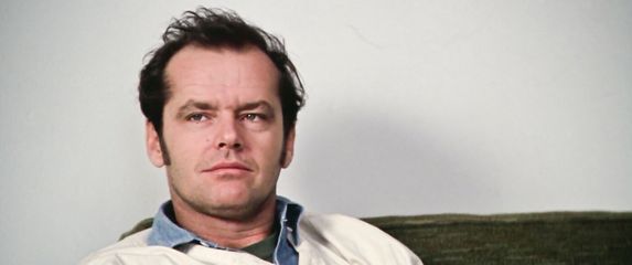 Jack Nicholson - 1