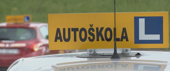 Autoškola