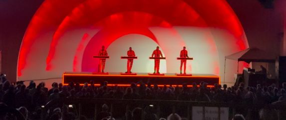 Kraftwerk