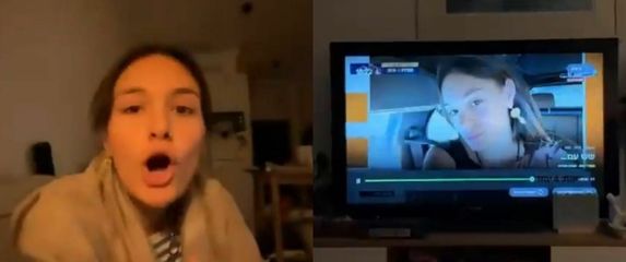 Lažni izvještaj o žrtvama na prosvjedu