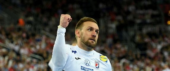 Luka Cindrić