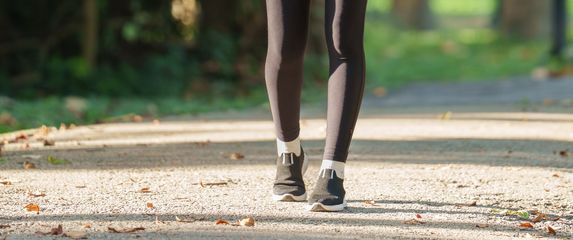 Hodanje je vrlo učinkovit oblik tjelesne aktivnosti