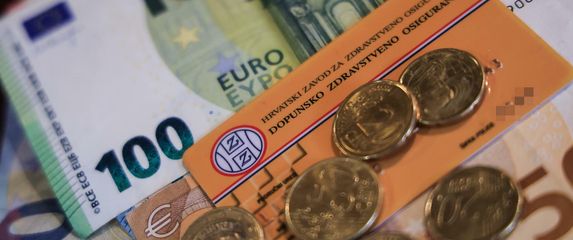 Dopunsko zdravstveno osiguranje