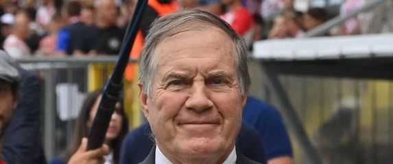 Bill Belichick