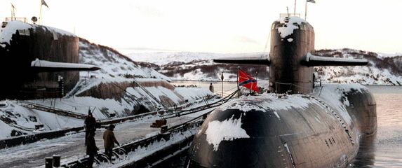 Ruske arktičke snage - 3