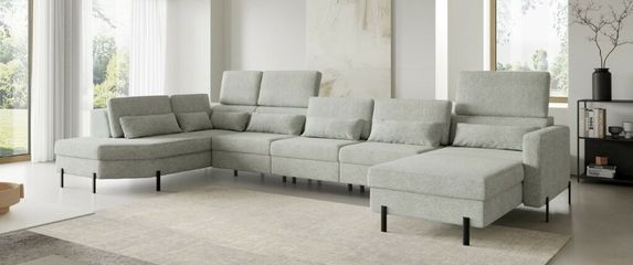 Kauči i kutne garniture - 3