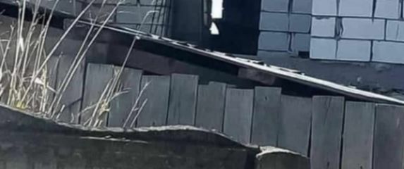 Bizaran način gradnje kuće na Balkanu