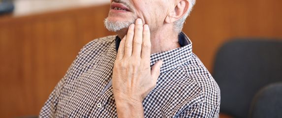 Željko Travica na ročištu