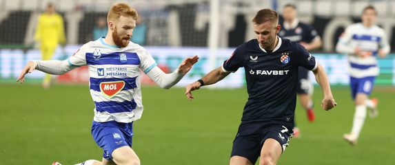 Luka Vrbančić i Luka Stojković