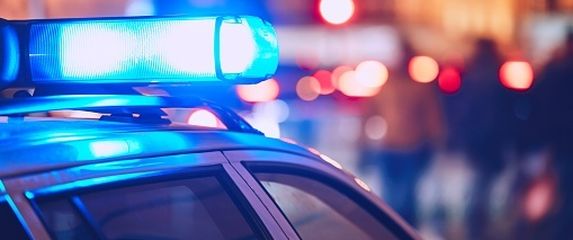 Policija, ilustracija