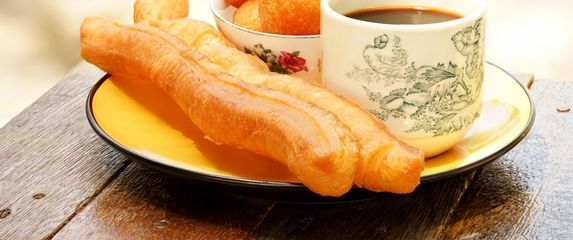 Youtiao - 3