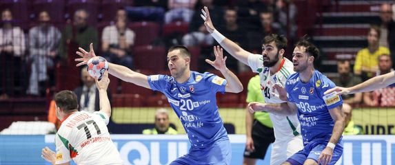 Hrvatska - Mađarska