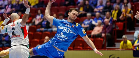 Hrvatska - Mađarska