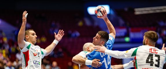 Hrvatska - Mađarska