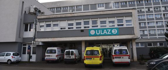 Opća bolnica Karlovac