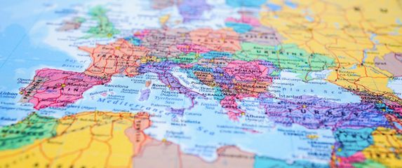 Novi kviz općeg znanja - 5