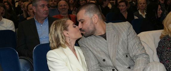 Anđelka Stević Žugić i Marko Žugić - 3