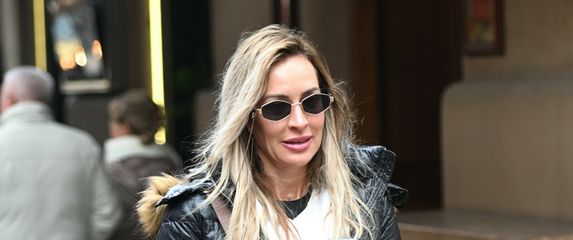 Ulična moda u centru Zagreba - 9