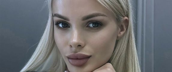 Anželika Tartanova - 7