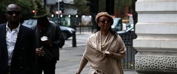 Diezani Alison-Madueke