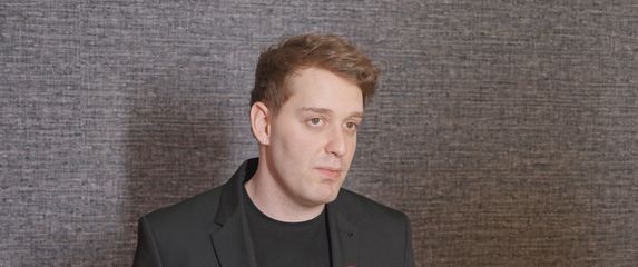 Jure Brkljača, pjevač