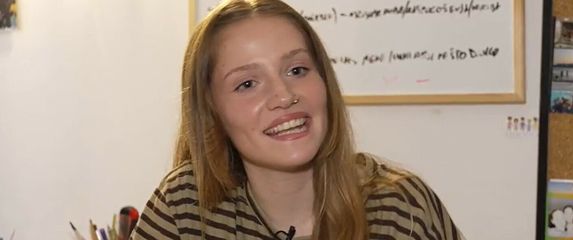 In Magazin: Ema Bubić