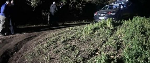 Mjesto Montagnareale