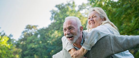 Dugovječnost, ilustracija