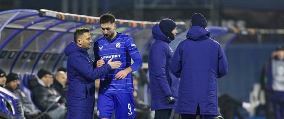 Mario Kovačević i Dion Drena Beljo