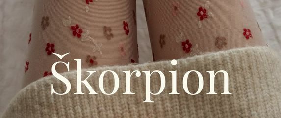 Škorpion