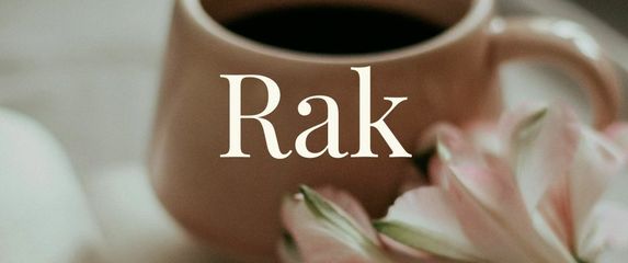 Rak