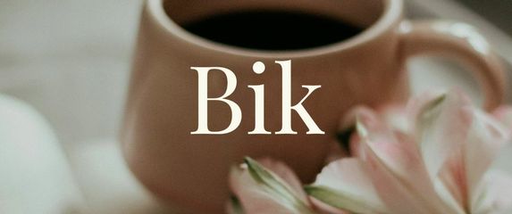 Bik