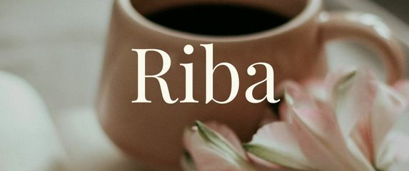 Riba