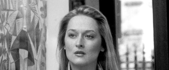 Meryl Streep