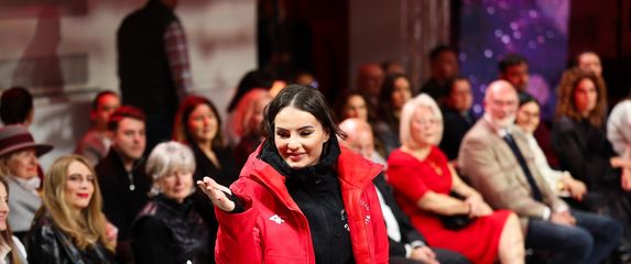 Predstavljanje kolekcije 4F - 10