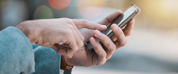 Online kupovina, ilustracija