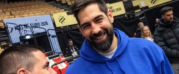 Nikola Karabatić