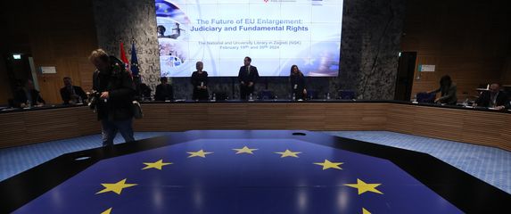 Konferencija EU-a