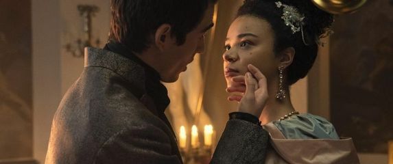 Queen Charlotte: A Bridgerton Story