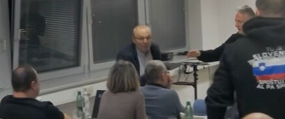 Sukobili se vijećnici u općini Radenci