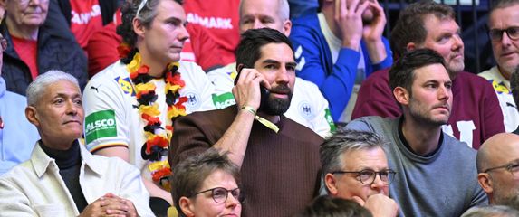 Nikola Karabatić