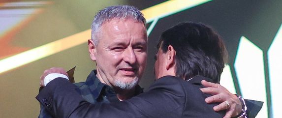 Marko Perković Thompson, Zlatko Dalić