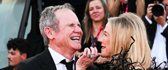 Catherine O'Hara, Bo Welch