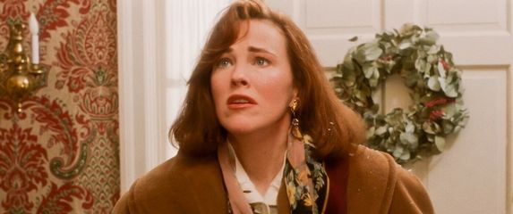 Catherine O'Hara